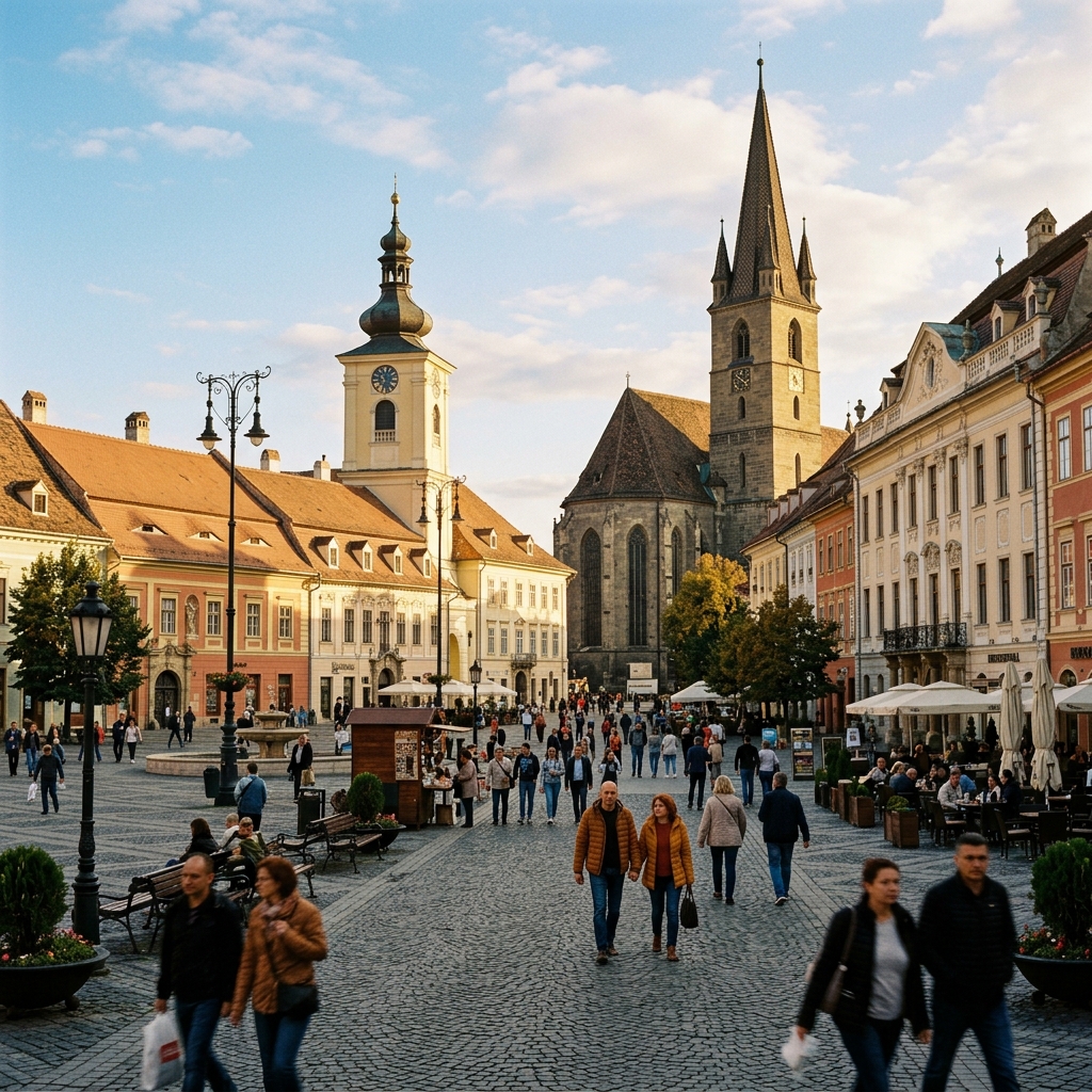 În joc: România | Araton