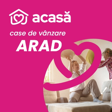 Susține TvArad