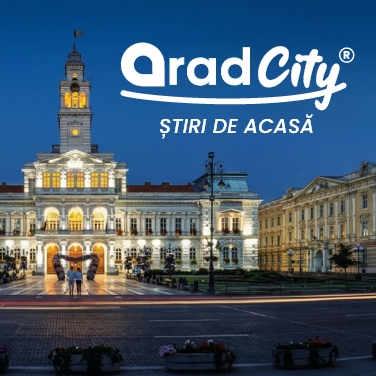 Susține TvArad