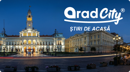 Susține TvArad