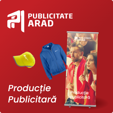 Susține TvArad