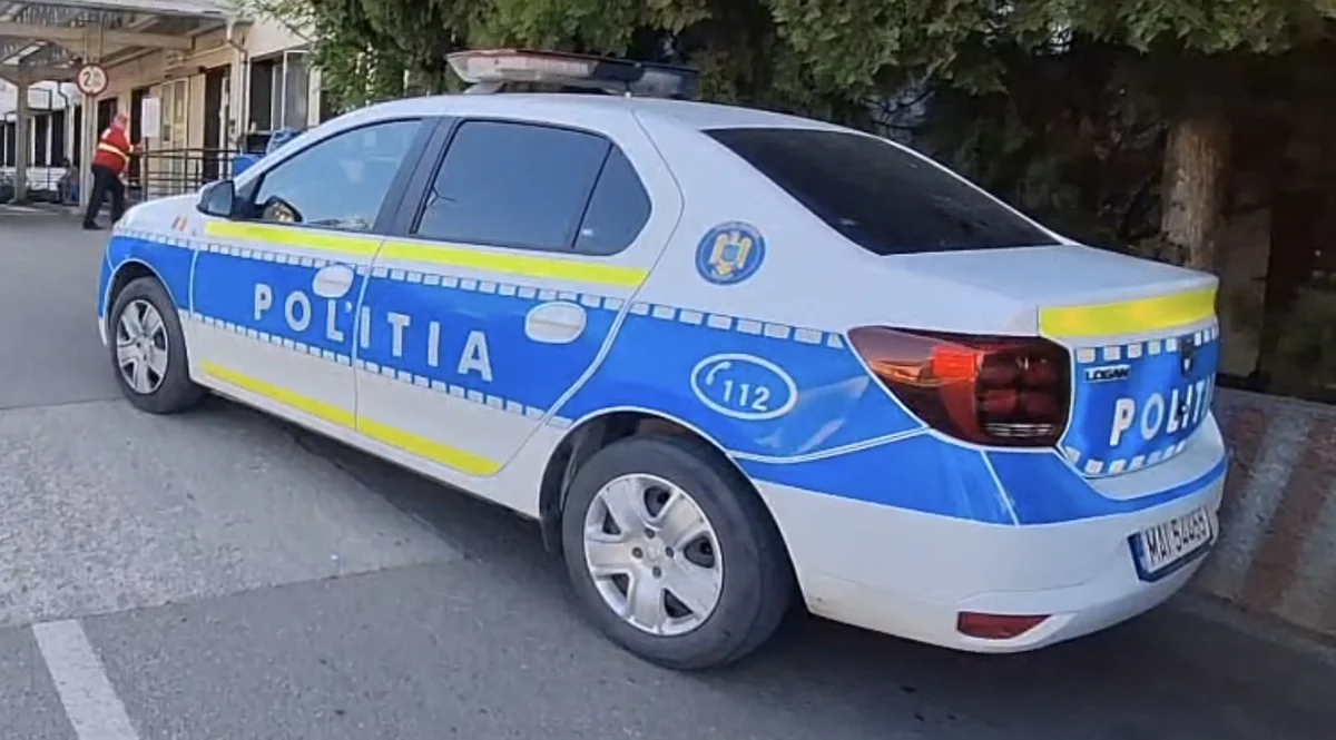 131 de șoferi amendați în județul Arad 