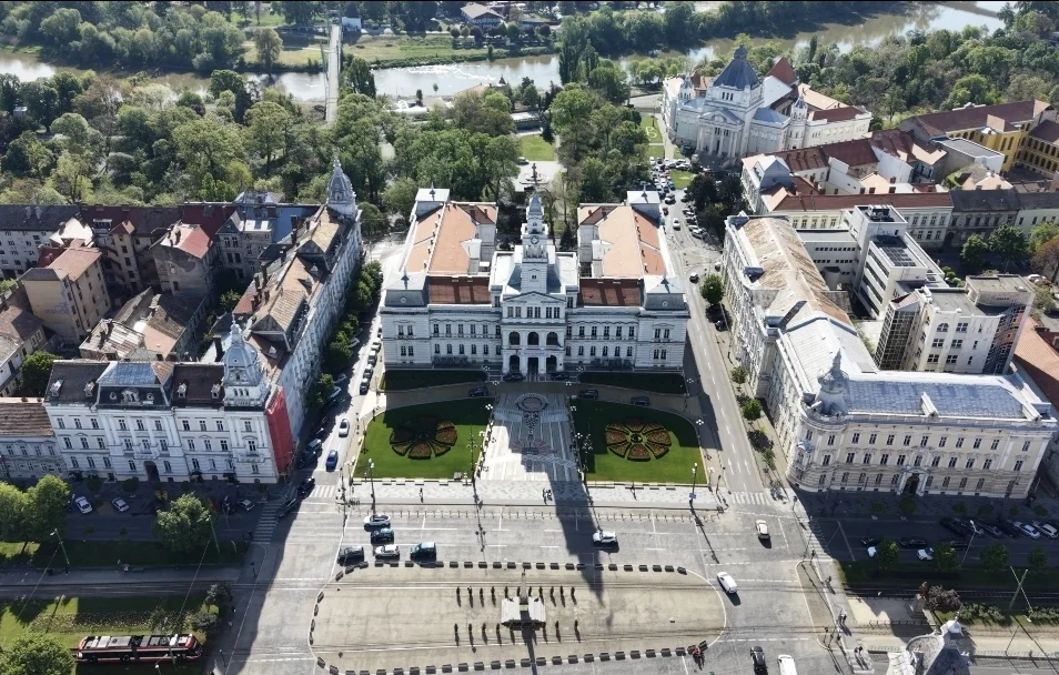Afaceriști din Arad, la limita supraviețuirii din cauza instabilității politice