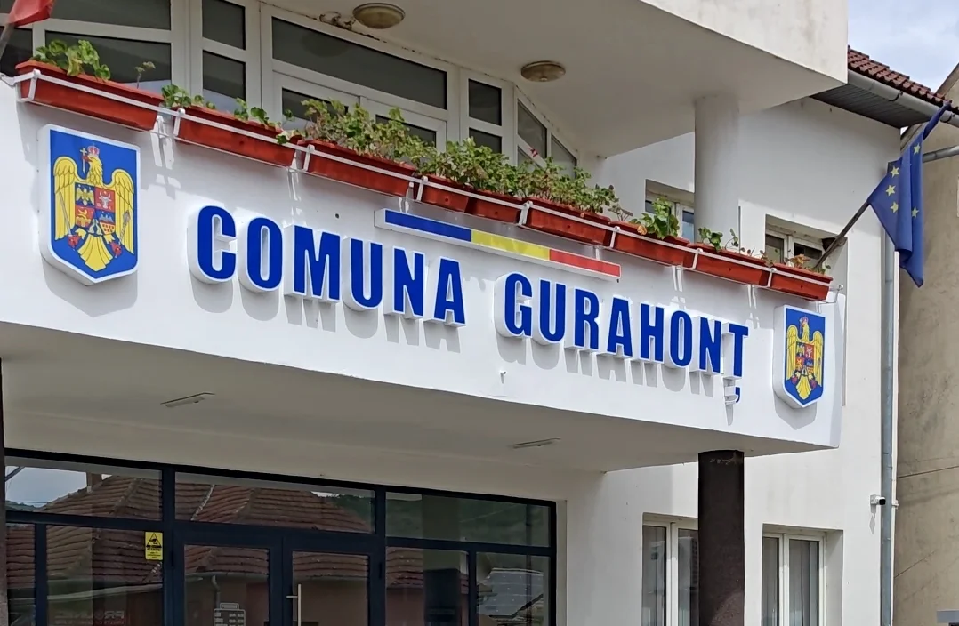 Consiliul Local Gurahonț a aprobat bugetul 2026 în unanimitate