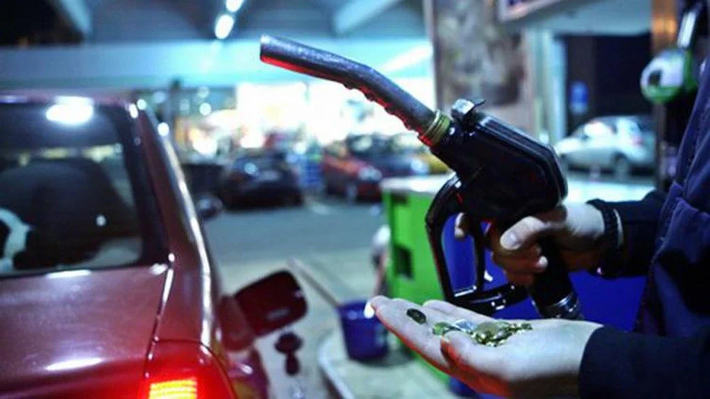Taxa ETS 2 adaugă 1 leu pe litru de carburant din 2028