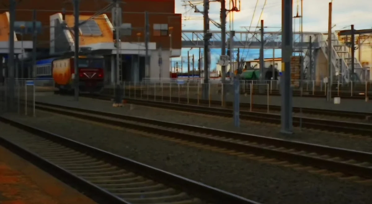 Tren anulat și orar modificat la Arad din 2 iunie până în august 2026