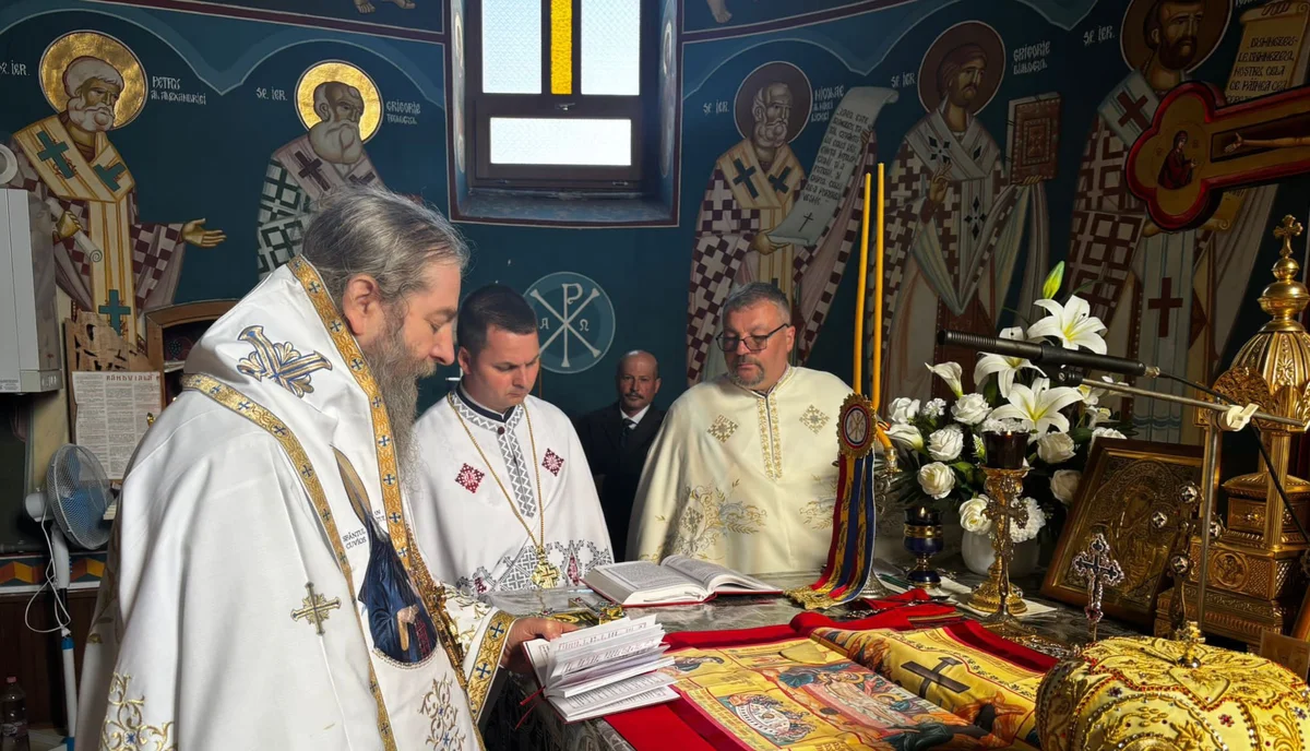 Postul Sfinților Apostoli Petru și Pavel 2026: când începe și ce reguli trebuie respectate