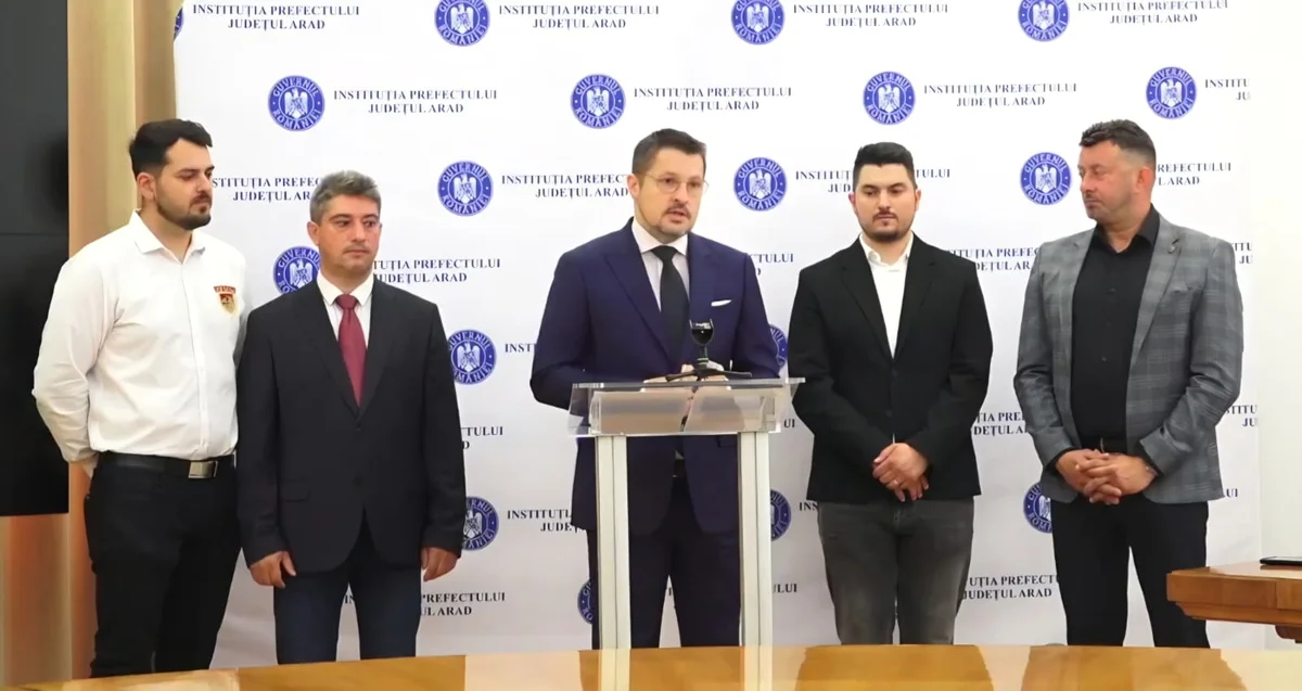 Asociația Dealurile Aradului Miniș–Măderat, înființată în județul Arad