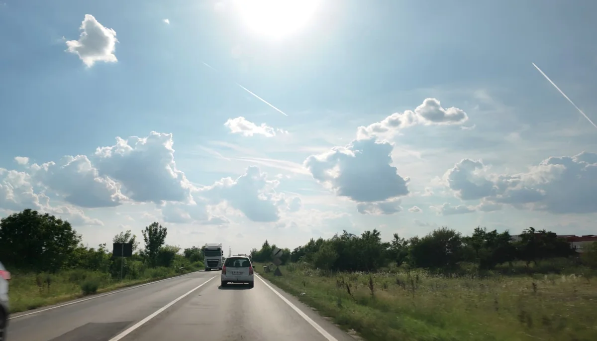 Vara astronomică începe duminică, 21 iunie: cea mai lungă zi din an în România