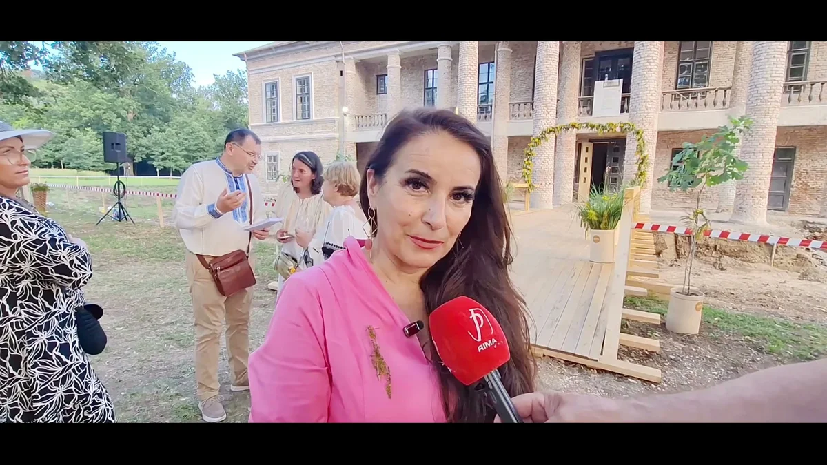 Sânzienele sărbătorite la Castelul Salbek din Petriș: artă, tradiție și mitologie românească