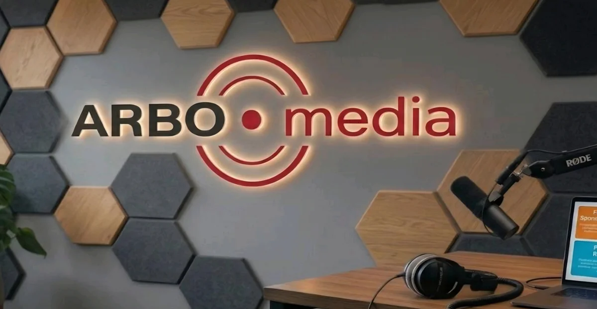 ARBOmedia relansează rețeaua ARBOpodcast cu 54 de podcasturi și formate noi de publicitate