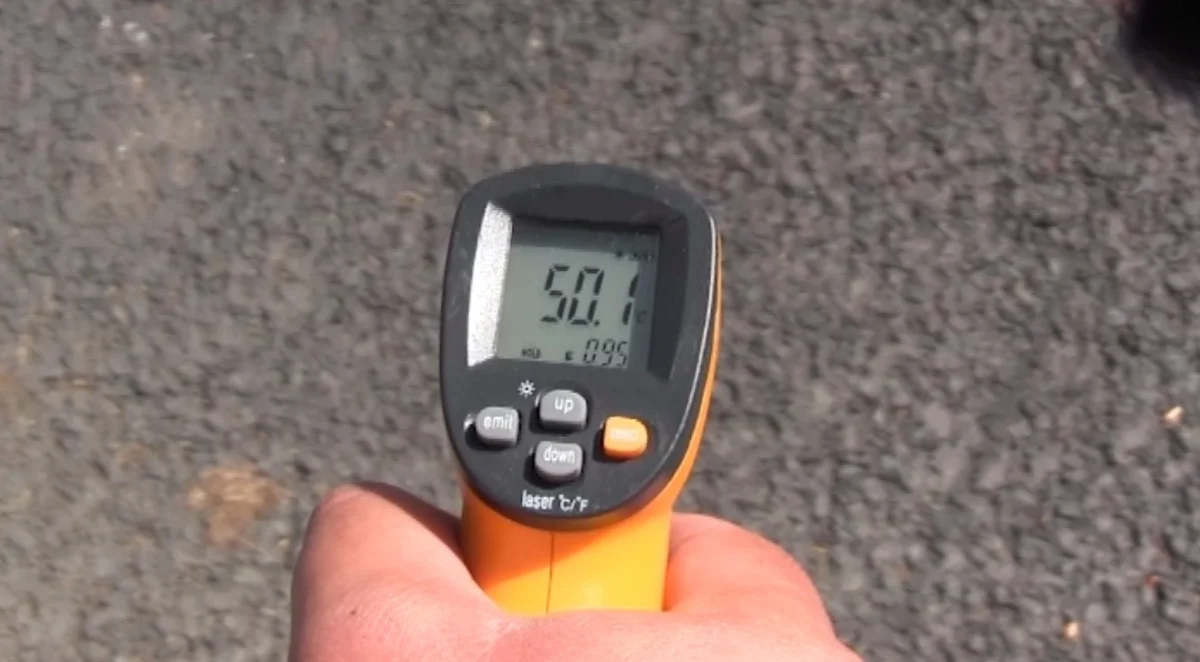 Un nou val de caniculă aduce temperaturi de până la 39 de grade
