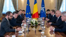 Cadar (PNL Arad): „PNL nu va susține o guvernare cu PSD"