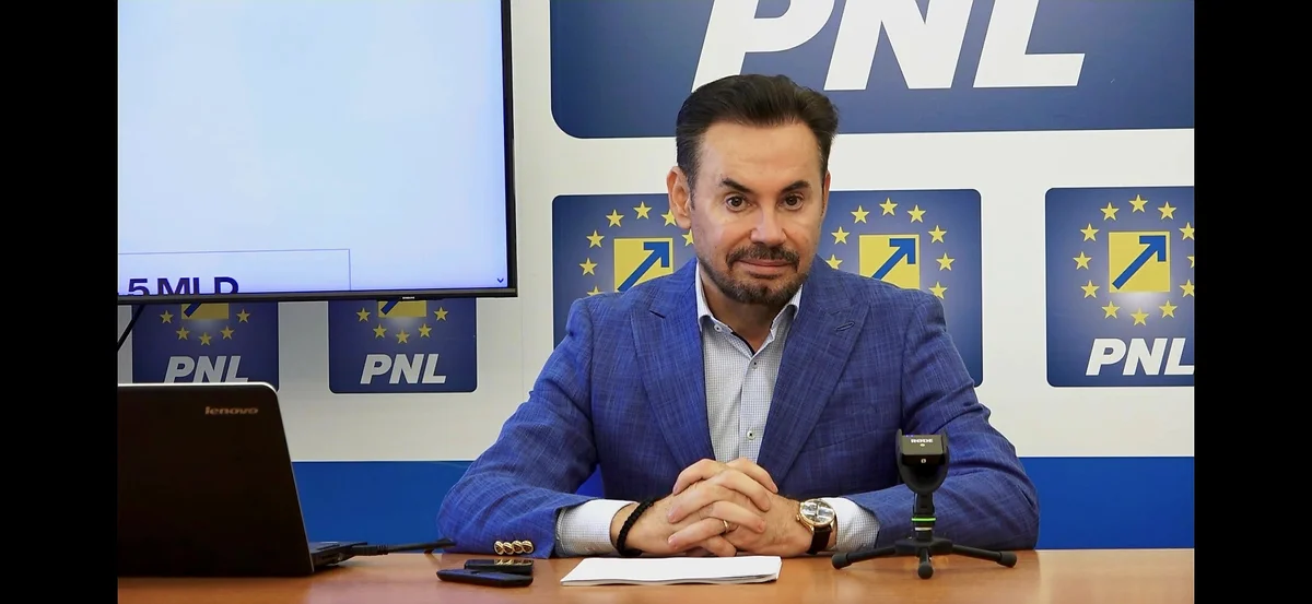 Falcă: România pierde 2 miliarde lei din companiile de stat